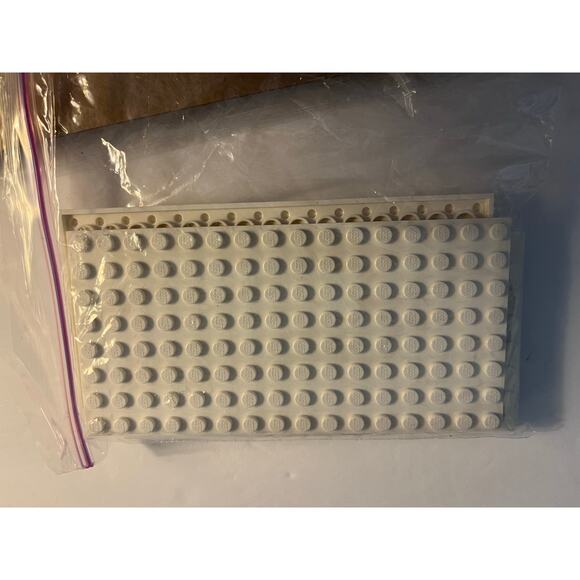 LEGO Creator 10229  Winter Village Cottage New Retired Vintage Open Box Holiday - Picture 13 of 16